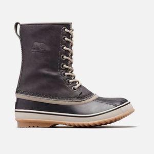 1964 Premium LTR Boot